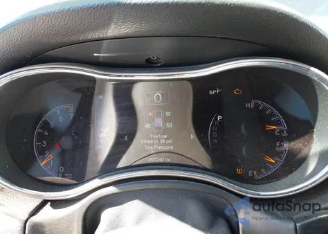 2014 Jeep Grand Cherokee Limited z USA, uszkodzony, nr VIN 1C4RJFBG1EC297822